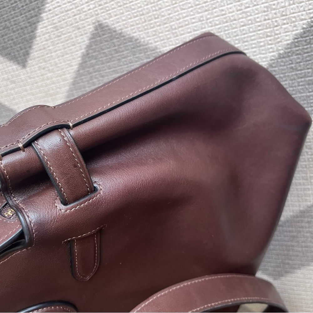 Coach Empire 40 in maple - Picture 5 of 16